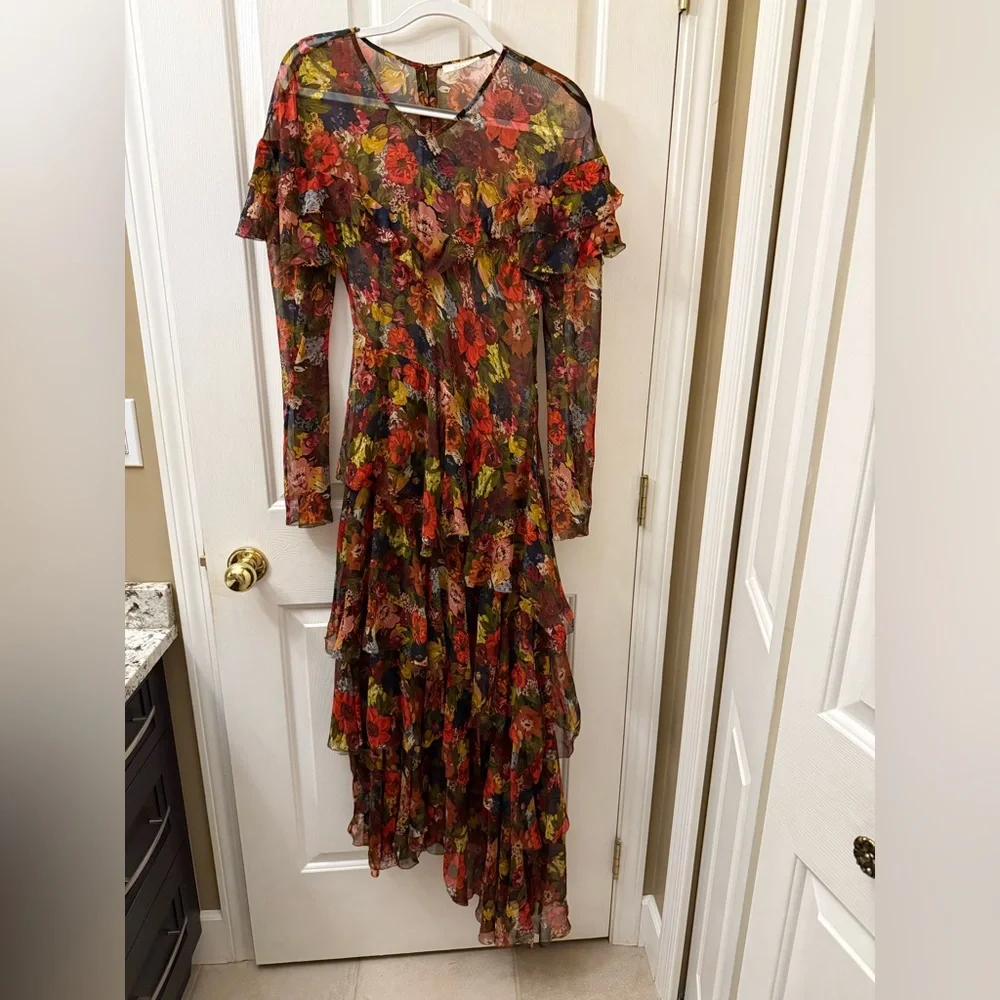 DÔEN Alouette midi dress - Picture 15 of 16